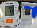 奥克斯（AUX）医用级血压仪家用上臂式电子血压计高血压测量仪医用高精准5811 实拍图