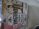 青岛啤酒白啤500*10礼盒装(白啤*4+樱花版*3+桂花*3）新老包装随机发货 实拍图