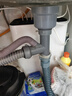 飞利浦（PHILIPS）家用反渗透净水器 活性炭滤芯 AUT705 （适配净水器AUT2009/AUT3043/AUT2011/AUT3045） 实拍图