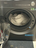 美的（Midea）滚筒洗衣机全自动家用 MD10L5PRO 10公斤洗烘一体机  纯平全嵌 元气2.0 以旧换新 家电国家补贴20% 实拍图