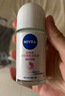 妮维雅（NIVEA）【 孙颖莎同款 】抑汗香体止汗露腋下干爽滚珠精华爽身走珠液50ml 实拍图