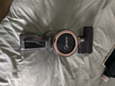 美的（Midea）吸尘器家用无线Q7 手持吸尘器   绿光显尘车载大吸力 除螨除尘一体机轻量【国家补贴】 实拍图