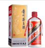 茅台（MOUTAI）飞天 53%vol  500ml 贵州茅台酒（带杯） 实拍图