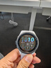 佳明（GARMIN）Forerunner265月光白血氧心率HRV跑步铁三户外运动智能手表跑马表 实拍图