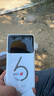 华正易尚随身wifi三网通用无线wifi6免插卡移动联通电信适配5g/4g设备无线流量2025款长续航随身便携 实拍图
