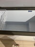 海尔（Haier）家用冰柜京东自营300升小冰箱小型冷柜大容量-30度深冷速冻保鲜BC/BD-300GHPDZ家电国家补贴20% 实拍图