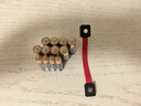 南孚5号24粒+7号16粒电池 混合装碱性聚能环5代40粒家庭装适用耳温枪/血糖仪/无线鼠标/遥控器/挂钟等 实拍图