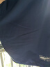 鸿星尔克（ERKE）童装男女童圆领短袖儿童夏季运动针织衫T恤如梦紫150 实拍图