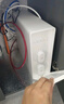 京东京造鲜活水净水器家用净水机白犀1000G 长效RO反渗透无阻垢剂母婴厨下直饮机净饮机一体家电国家补贴 实拍图