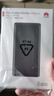 华为【3C认证】原装多协议超级快充移动电源10000mAh（Max 22.5W SE）13重安全防护 可上飞机 黑色 实拍图