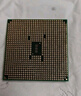 AMD FM1/FM2/FM2+/AM3/AM3+/AM4 双核/四核/六核 二手AMDCPU 散片 A10 5800K/主频3.8/四核/FM2+ 实拍图