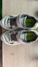Skechers斯凯奇逐风体训鞋百搭舒适儿童时尚运动鞋休闲鞋405317L 实拍图
