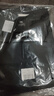 GLM背心男夏季纯棉吸汗宽松无袖男士上衣纯色打底衫运动健身坎肩 实拍图