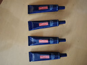 欧莱雅（LOREAL） 零点霜太空霜20霜面霜紧致玻尿酸玻色因女护肤品保湿温和不刺激 玻尿酸零点霜60ml（15ml*4） 实拍图