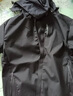 啄木鸟【防风防水】冲锋衣男女春秋新款三防户外登山服运动外套男士夹克 男女同款 黑色 M （95-110斤） 实拍图