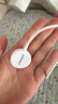 品胜苹果手表充电器iwatch充电底座magsafe磁吸手表充电线适用AppleWatchS10/9/8/7/6/5/4/SE2/Ultra2 实拍图