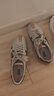 Onitsuka Tiger鬼塚虎男女鞋休闲鞋舒适透气轻便慢跑鞋RUNSPARK 1183B480 米黄色 39 实拍图