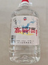 千古蜀源 四川绵柔原浆 42度 5L 浓香型白酒 纯粮桶装酒自饮泡药酒约10斤 实拍图