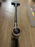 美的（Midea）吸尘器家用无线Q7 手持吸尘器   绿光显尘车载大吸力 除螨除尘一体机轻量【国家补贴】 实拍图