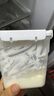 天润（TERUN）新疆特产润康方桶 0蔗糖风味发酵乳低温酸奶 家庭装 1kg*1桶 实拍图