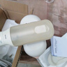 美的（Midea）【爆款TOP1】手持挂烫机家用熨烫机/便携大蒸汽机电熨斗/小型迷你差旅熨衣服神器除菌团购礼品10T1 实拍图