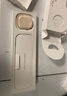Apple/苹果 Watch Series 10 智能手表GPS款42毫米玫瑰金色铝金属表壳淡桃粉色运动型表带S/M MX1R3CH/B 实拍图