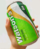 屈臣氏（Watsons）苏打水香草味低糖0脂低卡气泡饮料调酒330mL*24罐JOJO联名 实拍图
