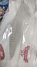 好奇（Huggies）部分次日达 皇家御裤 拉拉裤 小龙裤婴儿尿不湿超薄透气学步裤 XXL56片（15kg以上）拉拉裤 实拍图