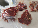麦萨塔精选原切眼肉牛排牛肉M3整条厚切肉眼儿童牛扒减脂烤肉生鲜冷冻 精选5斤眼肉+黑椒+黄油 代切2cm 实拍图