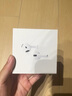Apple/苹果 AirPods 4(支持主动降噪)搭配无线充电盒(USB-C)苹果耳机 蓝牙耳机适用iPhone/iPad 四代 实拍图
