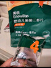 英氏（Engnice）婴幼儿鲜虾片 非油炸磨牙米饼婴儿零食 无添加盐糖宝宝零食30g 实拍图