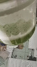 美的（Midea）【国家补贴】榨汁杯 家用便携式榨汁机 果蔬果汁机 秒碎冰打汁机 充电迷你小型果汁杯MJ-LZ5X2-103 实拍图