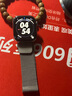 BHO苹果手表表带适用apple watch s10/s9/se/ultra2米兰尼斯表带iwatch s8/7/6/5/4金属不锈钢表带 实拍图