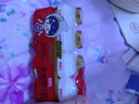 界界乐0蔗糖乳酸菌饮料牛奶乳品儿童奶草莓口味100ml*20瓶/箱 分享装 实拍图