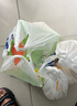 九千谷 自锁式尼龙扎带 理线带 主机装机 园艺 线缆桌面理线束线捆扎绑带 8.8*400mm国标白色 100条/包1534 实拍图