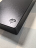 希捷（SEAGATE）移动硬盘5TB USB3.0 简系列2.5英寸 黑色 机械硬盘 便携大容量 笔记本电脑外接 外置办公 数据恢复 实拍图
