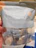 妮丽雅蚕丝超薄工艺压缩面膜纸湿敷专用水疗美容院一次性干面膜纸粒 【天丝50+棉质50】+泡杯 实拍图