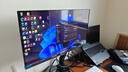 华硕ROG XG27UCDMG绝神26.5英寸QD-OLED显示器4K 240Hz显示器电竞G-sync Type-C HDR400 DP1.4真10bit 实拍图