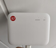 中兴（ZTE）5G随身wifi移动UFI 无线上网卡 5g插卡路由 无限随行车载 笔记本流量卡托 F50/MU300 晒单实拍图