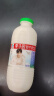 李子园甜牛奶乳饮料原味饮品450ml*10瓶整箱学生儿童奶营养早餐奶整箱 实拍图