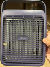 美的（Midea）电击式灭蚊灯家商两用灭蚊器驱蚊器防蝇蚊神器苍蝇灯灭蚊灯 实拍图
