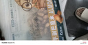 三只松鼠手剥巴旦木500g/袋装 坚果炒货干果扁核桃杏仁零食送礼  实拍图