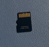 闪迪（SanDisk）128GB TF（MicroSD）内存卡 A1 U1 C10 至尊高速移动版存储卡 读速140MB/s 手机平板游戏机内存卡 实拍图