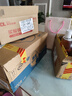 伊利QQ星榛高小状元儿童成长奶粉4段6岁+ HMO/CBP/DHA/燕窝酸 700g*6 实拍图