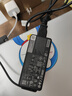联想（Lenovo）原装65W充电器Type-C接口65W电源适配器ThinkPad电脑充电线20V3.25A USB-C电源线 实拍图