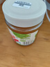 汪氏（wangs）蜂蜜 长白山椴树蜜500g 天然0添加土蜂蜜 早餐牛奶麦片伴侣 实拍图