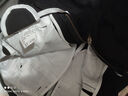 真维斯（Jeanswest）休闲裤男士夏季超薄宽松直筒纯棉舒适透气时尚百搭长裤子男 黑色+深灰 31 码(2尺4) 实拍图