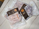 CP正大食品樱桃谷鸭脖1.8斤生鲜冷冻 麻辣甜辣卤味鸭货鸭肉 实拍图
