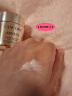 兰蔻全新菁纯面霜30ml 轻盈版 玻色因抗皱滋润护肤品520送礼送女友 实拍图