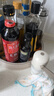 爷爷的农场特级初榨橄榄油120ml 100%纯橄榄油冷榨食用油热炒凉拌 实拍图